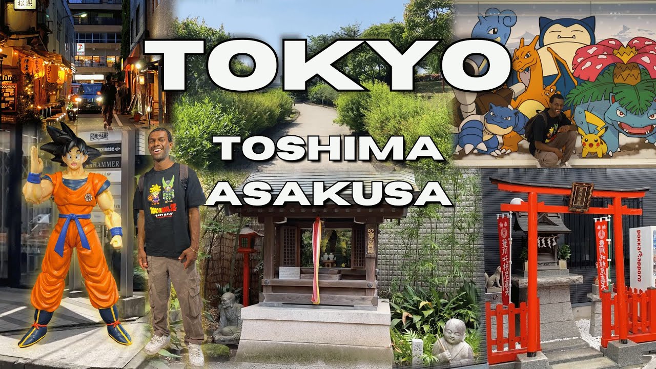Adapting to life in Japan | Digital Nomad Journey Ep.  6