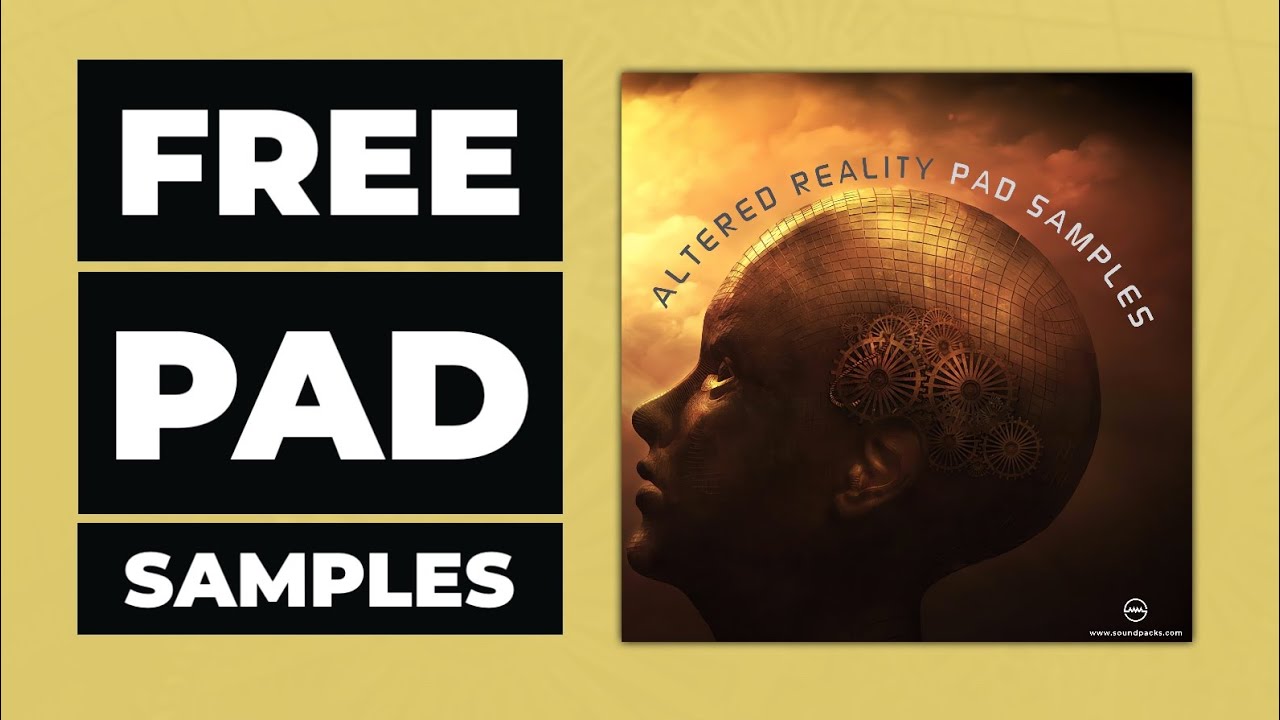 77 FREE Pad Samples [Altered Reality] - YouTube