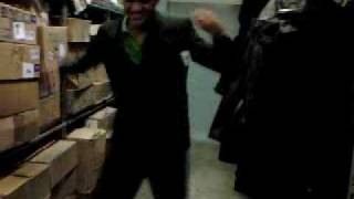 REBOLATION RIACHUELO 2010 - Vc não sabia q podia tanto kkk