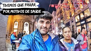Thumbnail for TERMINOU NOSSA SEGUNDA VOLTA AO MUNDO