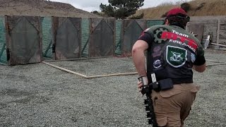 20161016 - USPSA - Richmond - Open Minor