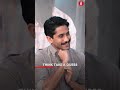 Nagachaitanya reveals what hed do if he met exwife samantha today shorts