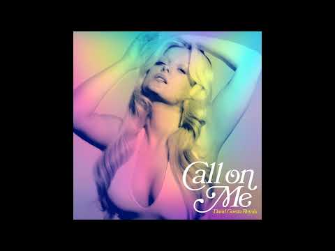 Bebe Rexha - Call on Me (David Guetta Remix) [Official Audio]