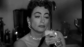 Mrs. Markham’s best moments | Joan Crawford in Female on the Beach (1955)