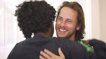 About Radical Wholeness