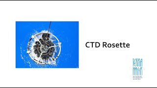 CTD Rosette