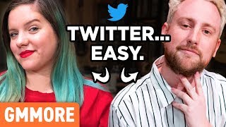 Guess The Mythical Crews First Tweet Game