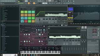 Lacompo Vs Alan Walker