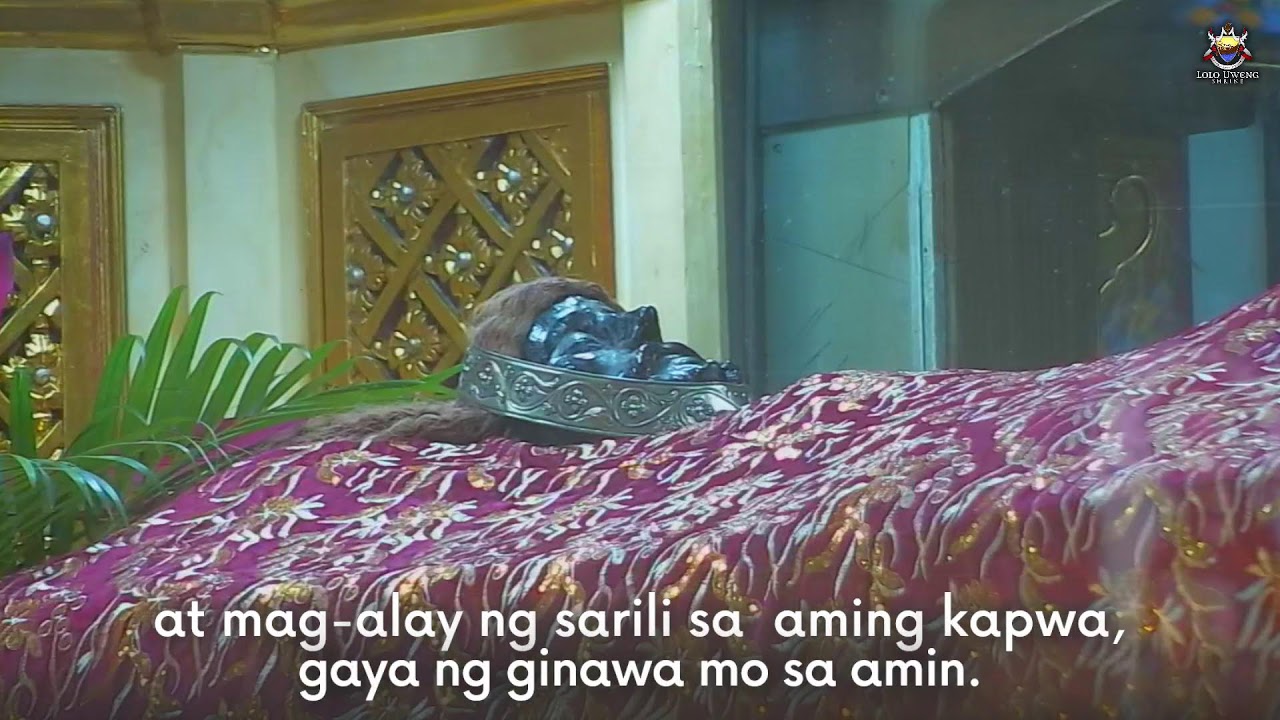 Ikalawang Linggo ng Apatnapung Araw na Paghahanda