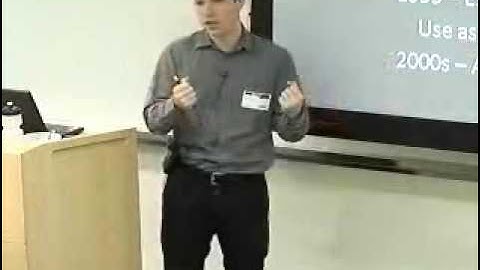 Levy Processes and Applications to Machine Learning