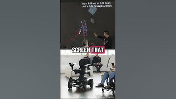 STRUTT ev¹: Meet at Preset Locations