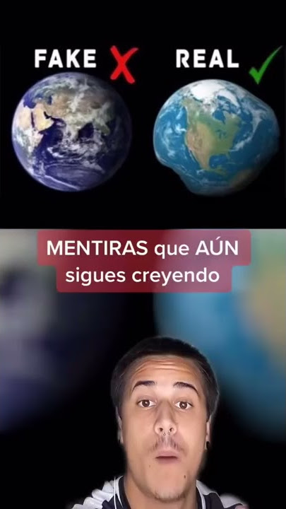 Mentiras Que Aún Sigues Creyendo #shorts