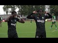 27. kārta: FK Metta 0:4 FK Auda (Labākie momenti)