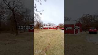 Looking for Land Near Tulsa This Price For 6.14 Acres Is Almost Unreal