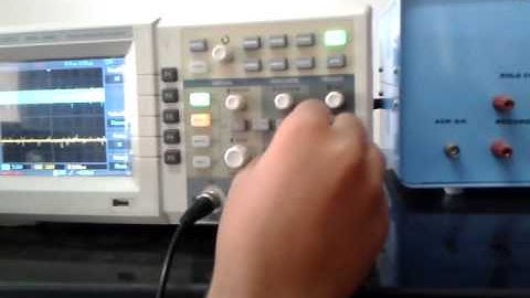 Analog And Digital TDM 2