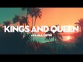 Kings & Queen - Ava Max (Cover, Lyrics) thumbnail