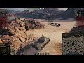 Leopard PT A. дуже напружений бій.