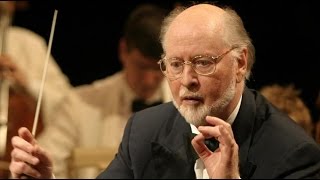 Composer John Williams to receive AFI Life Achievement Award: TRR#310