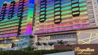 Royalton Chic Cancun Resort Review  Good or Bad?