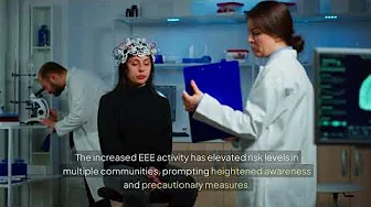 West Nile Virus and EEE Strike Massachusetts in 2024 thumbnail