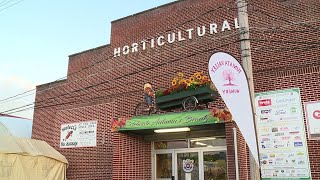 Behind the scenes of the Bloomsburg Fair