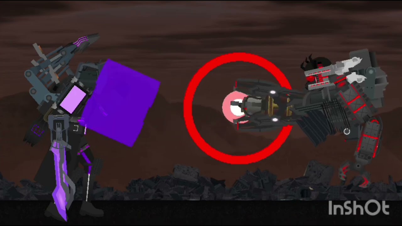 Skibidi future change 31 part 2 