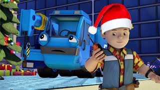 Bob The Builder The Christmas Party Bob Full Episodes Cartoons For Kids