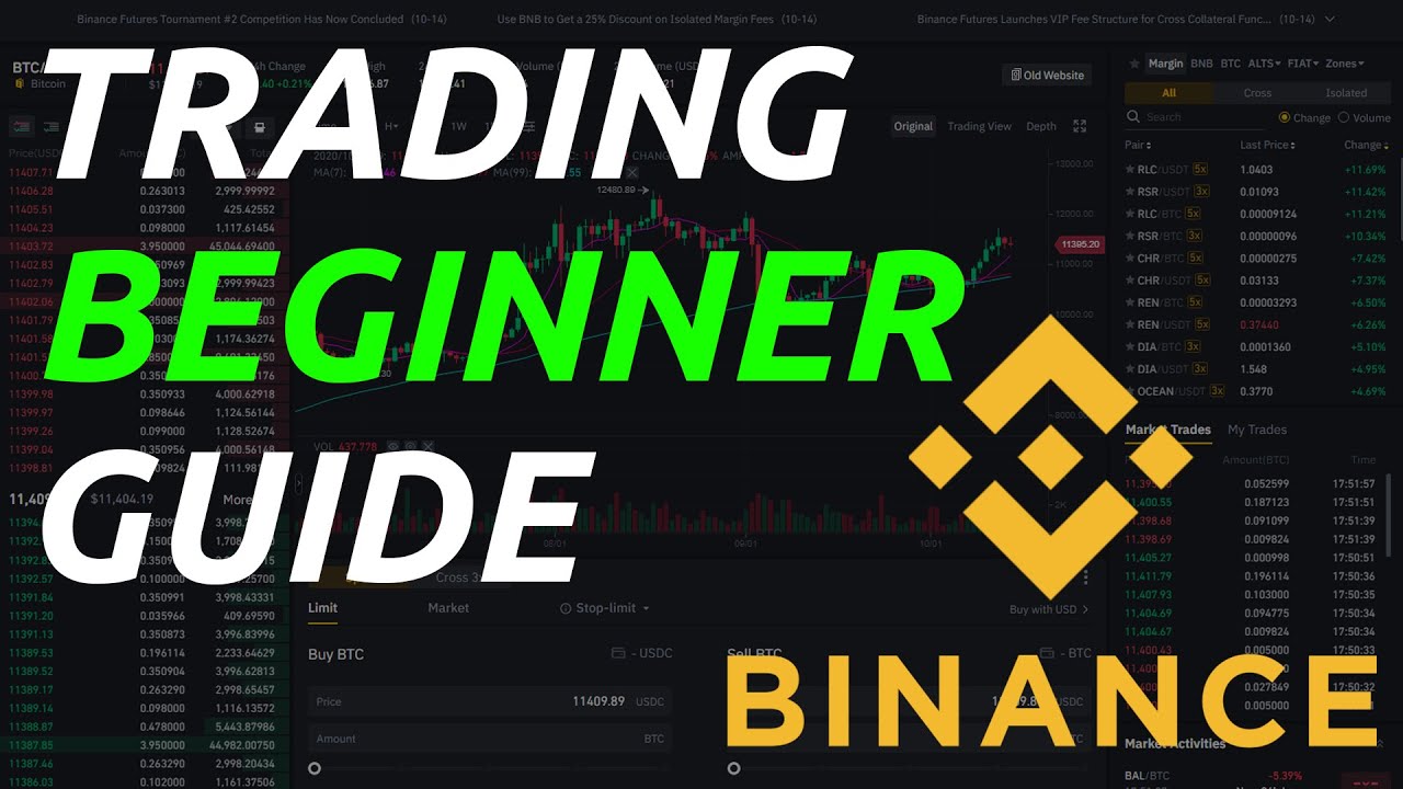 binance ieo list 2021