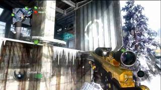 Az Vs Ar Blackops By Kahaah Vx