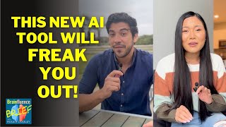 New AI Tool Will Freak You Out - NotebookLM from Google