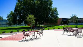 Gadsden State Community College VLOG