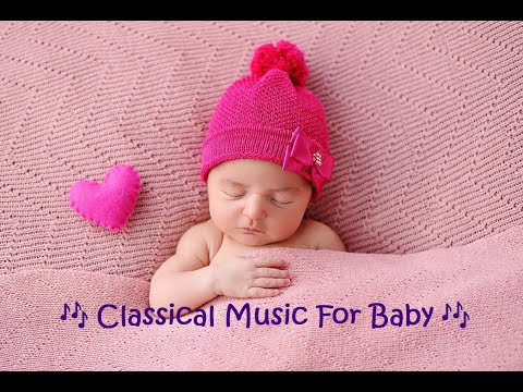 Classical Baby Nap