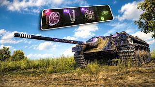 E 25: Sie Konnten Nicht Einmal Meinen Schatten Sehen - World of Tanks