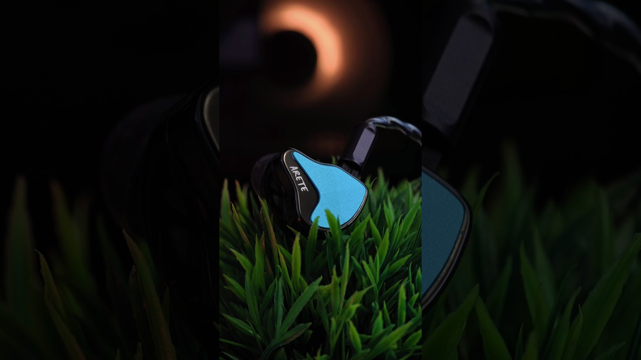 Наконец-то топовые  IEM наушники! Обзор на Ziigaat Arete 2 