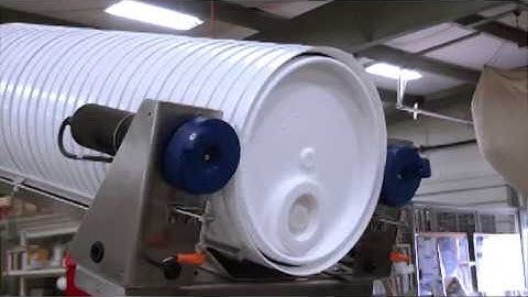 STI Automatic Lid Placer