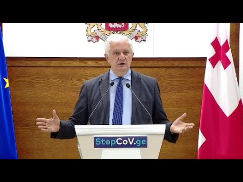 ისევ მივეჩვიეთ დიდ ქორწილებს,  არ შეიძლება ეს, მეგობრებო - ამირან გამყრელიძე