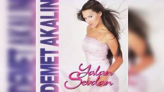 Demet Akalın - Senin Anan Güzel Mi? (Official Audio)