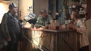 OMG!WTF? Episode 2 - Sixth String Samurai