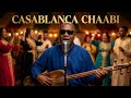Low Deep T Casablanca Moroccan Gnawa Chaabi Remix 