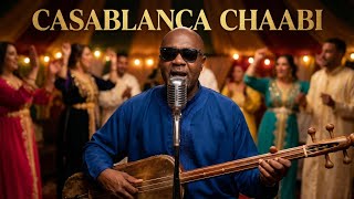 Low Deep T – Casablanca (Moroccan Gnawa Chaabi Remix)