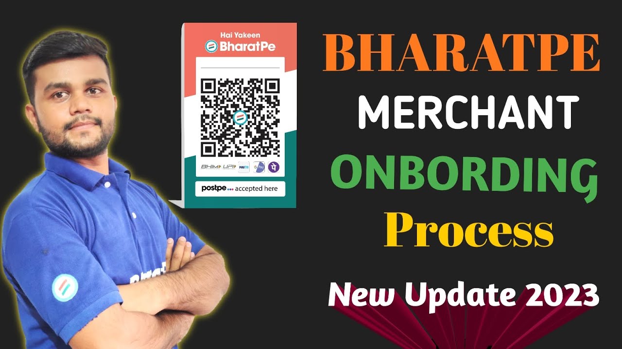 Bharatpe Merchant Onboarding Process How To Creat Bharatpe Merchant bharatpe-merchant-onboarding-process-how-to-creat-bharatpe-merchant