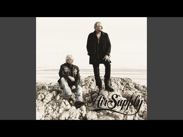 Air Supply - Faith In Love