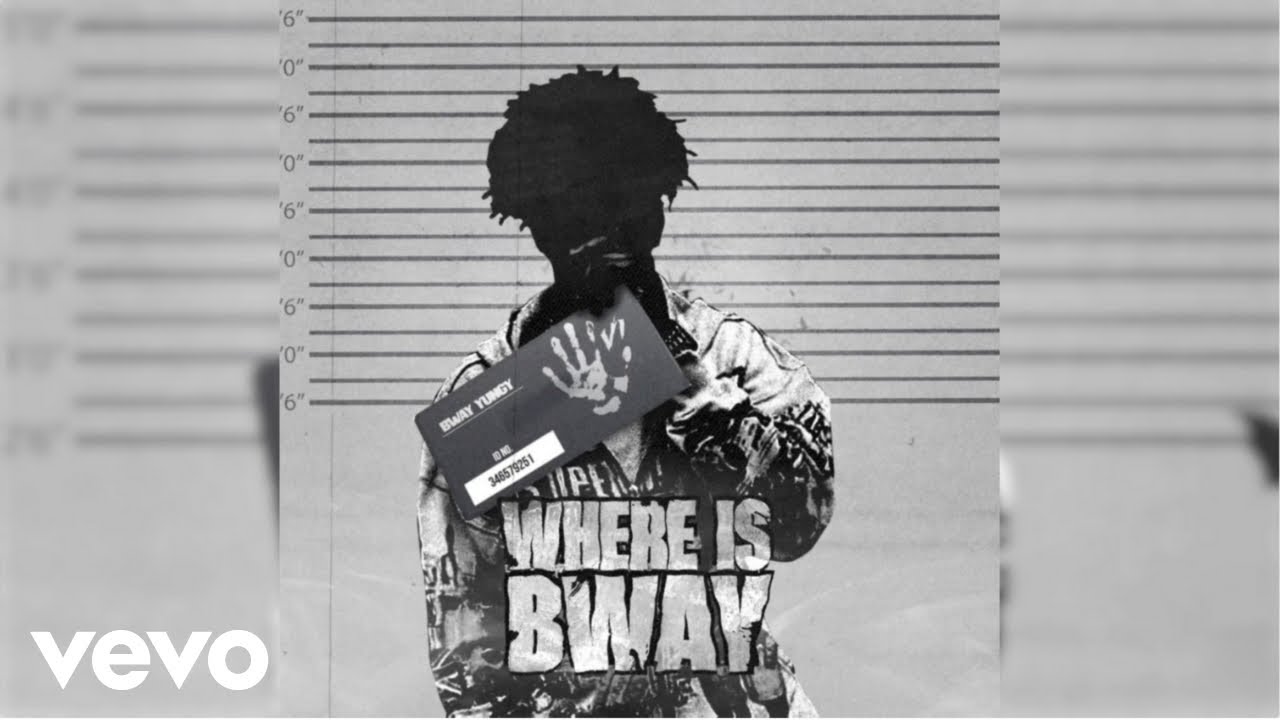 Bway Yungy - Loving You Is Wrong