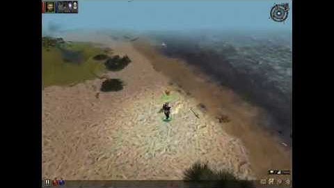 Dungeon Siege: The Lands of Hyperborea