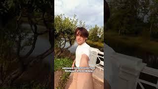 А в моем Тгк: дневник А. Донцова - найдешь бесплатный гайд по моим любимым местам, заведениям Питера