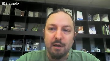 EP051 with Jeroen Vorstenbosch - Client Implementation of 7.2 Grid DataType