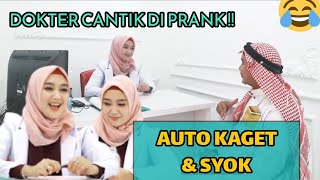 Download Lagu PRANK DOKTER CANTIK | PERAWAT JANDA ANAK TIGA | ( GUS ALDI 2022 ) MP3