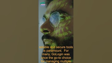 ADBLogin in the community  Why is GoLogin no longer the top choice