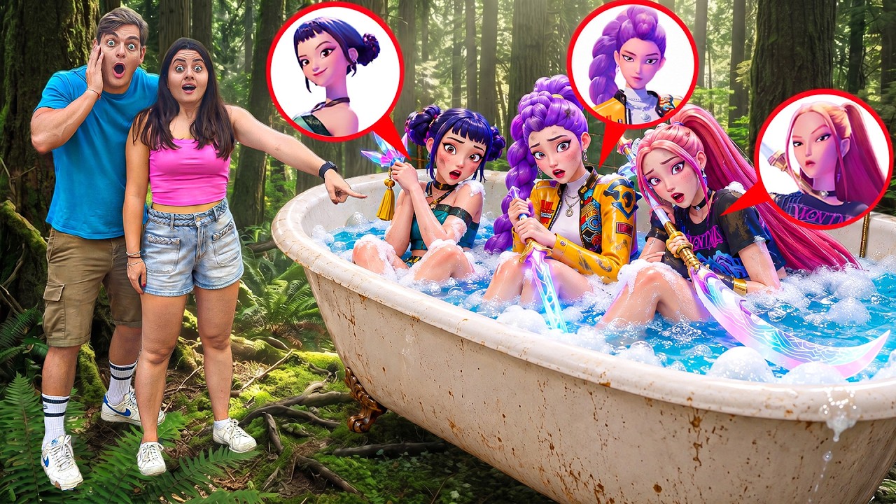 Latest Title & Thumbnail