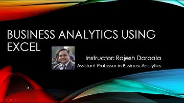 Fundamentals of Normal Distribution and Standardizing a Data Set Using Excel